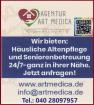 Wittlich Pflegekräfte 24/ 7 aus Osteuropa 100 legal Pflege daheim 24 Stunden